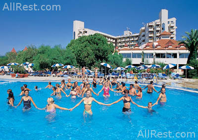 Club Marmara Bellis 6
